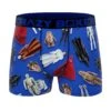 CRAZYBOXER Star Wars Perso Men's Boxer Briefs