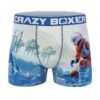 CRAZYBOXER Star Wars Resistance Men's Boxer Briefs