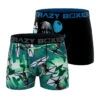 Men's 2-Pack Boxer Briefs - Star Wars - The Empire And TIE Fighter