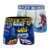 Men's 2-Pack Boxer Briefs - Star Wars - Resistance