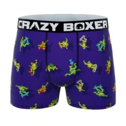 Crazy Boxer -Crazy Boxer CBTMN0103X2C2 4