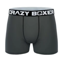 CRAZYBOXER Disney Toy Story Money Men's Boxer Briefs (Pack3) -Crazy Boxer CBTOY0101X3A1 6