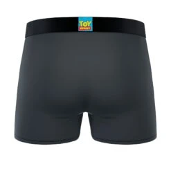 Men's Toy Story 3-Pack Rex & Lightning Buzz Boxer Briefs -Crazy Boxer CBTOY0102X3B1 7