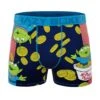 CRAZYBOXER Toy Story Alien Gold Men's Boxer Briefs