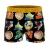 CRAZYBOXER Toy Story Geom Men's Boxer Briefs
