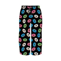 CRAZYLOUNGE Donut Pajama Pant