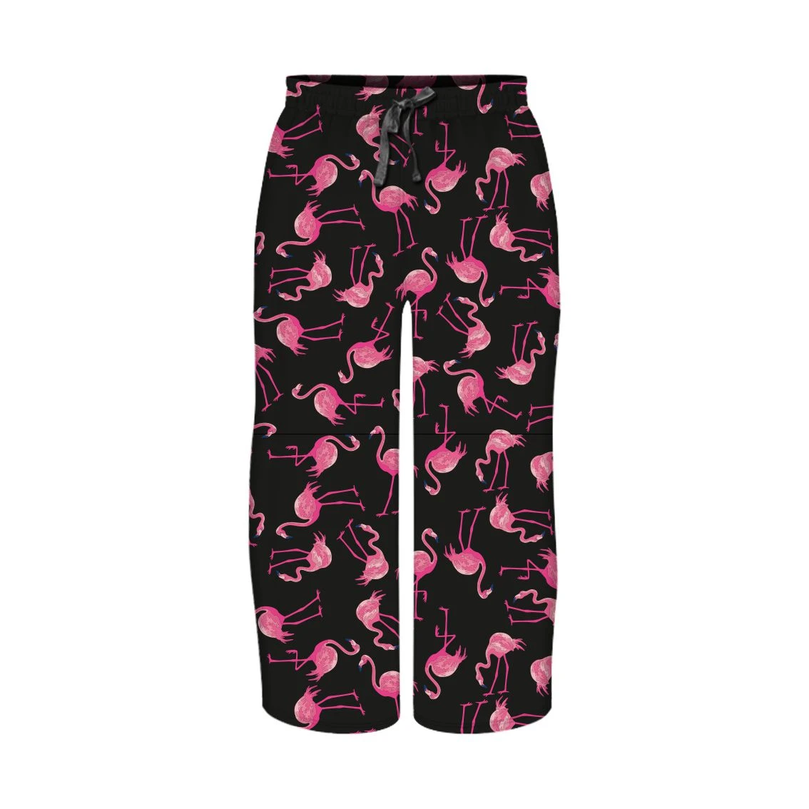 CRAZYLOUNGE Flamingo Pajama Pant 1 CRAZYLOUNGE Flamingo Pajama Pant