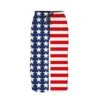 CRAZYLOUNGE American Flag Super-Soft Pajamas & Loungewear