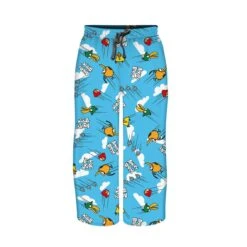 CRAZYLOUNGE Angry Birds Flying Pajamas & Loungewear