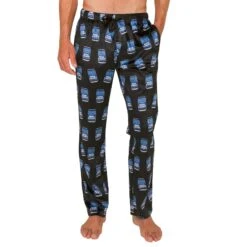 CRAZYLOUNGE Bud Light Pajama Set -Crazy Boxer CLBUD0101SET2 3