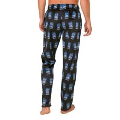 CRAZYLOUNGE Bud Light Pajama Set -Crazy Boxer CLBUD0101SET2 4