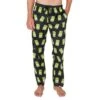 CRAZYLOUNGE Bud Light Lime Flavor Super-Soft Pajamas & Loungewear