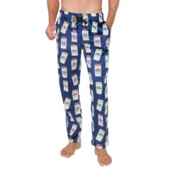 CRAZYLOUNGE Bud Light Pajama Pant