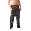 CRAZYLOUNGE The Mandalorian Blue Pajamas & Loungewear