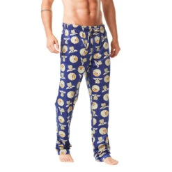 CRAZYLOUNGE The Mandalorian Baby YodaAdult Pajamas & Loungewear (Creative Packaging) 5 CRAZYLOUNGE The Mandalorian Baby YodaAdult Pajamas & Loungewear (Creative Packaging) -Crazy Boxer CLMAN0101MAN7N 3