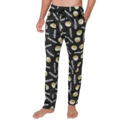 CRAZYLOUNGE The MandalorianBaby Yoda Pajama Set -Crazy Boxer CLMAN0101SET1 4