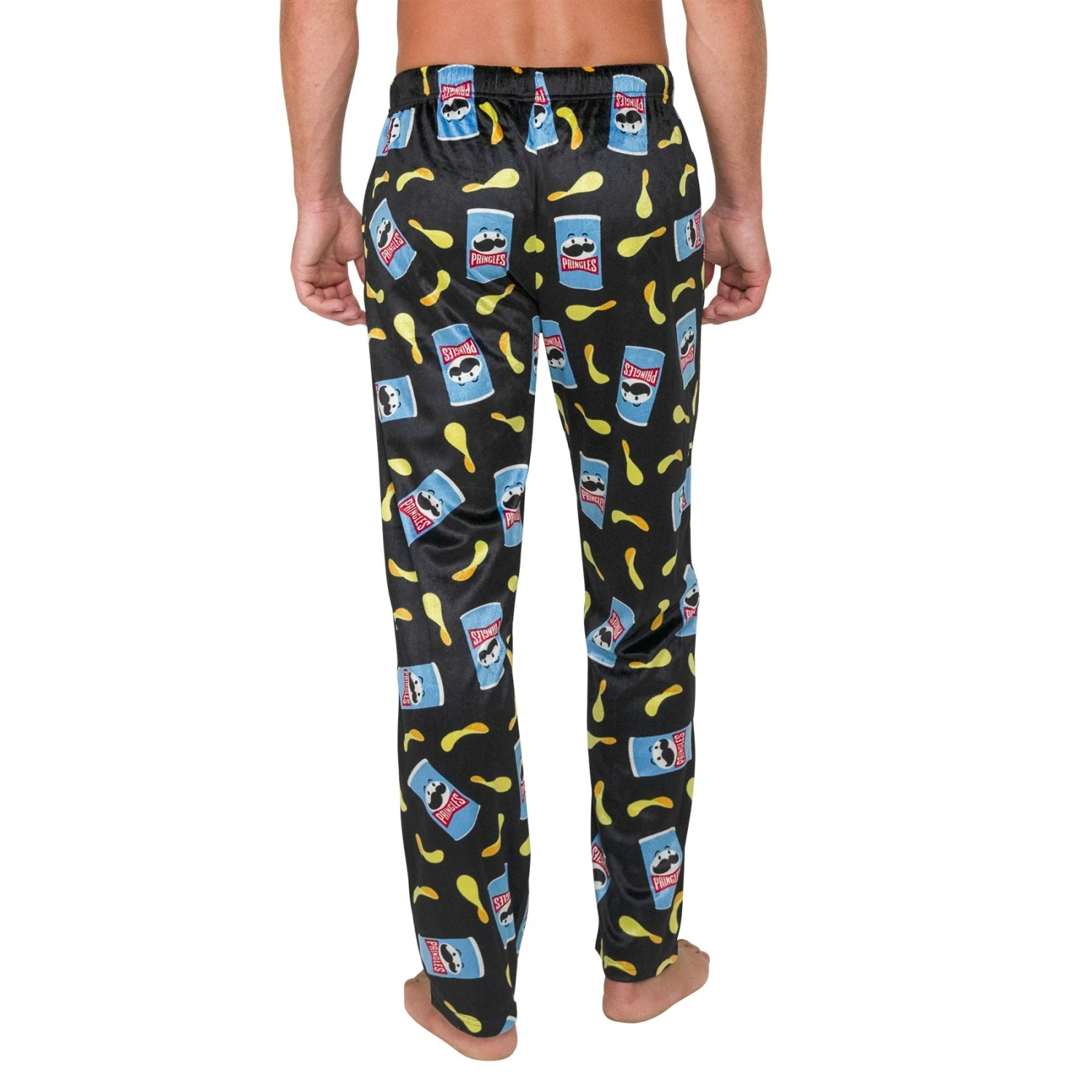 CRAZYLOUNGE Pringles Pajama Set 4 CRAZYLOUNGE Pringles Pajama Set - Image 4