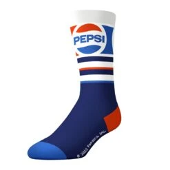 CRAZYBOXER Pepsi Come Alive Men's Boxer Briefs And Socks (Creative Packaging) 7 CRAZYBOXER Pepsi Come Alive Men's Boxer Briefs And Socks (Creative Packaging) -Crazy Boxer CMPEP01X2A2N 3
