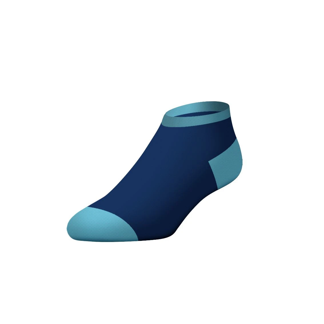 CrazyUniverse Dollar And Flag Low Cut Socks (3 Pack) 4 CrazyUniverse Dollar And Flag Low Cut Socks (3 Pack) - Image 4