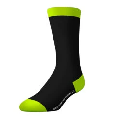 CrazyUniverse Bud Light Lime And Seltzer Crew Socks (3 Pack) 10 CrazyUniverse Bud Light Lime And Seltzer Crew Socks (3 Pack) -Crazy Boxer CSBUD0101X3A3 3