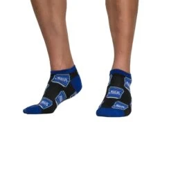 CrazyUniverse Bud Light Logo And Can Low Cut Socks (3 Pack) 13 CrazyUniverse Bud Light Logo And Can Low Cut Socks (3 Pack) -Crazy Boxer CSBUD0101X3L1 6