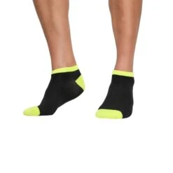 CrazyUniverse Bud Light Lime And Seltzer Low Cut Socks (3 Pack) -Crazy Boxer CSBUD0101X3L3 4