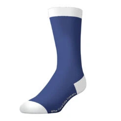 CrazyUniverse Coca- Cola Flag And Logo Crew Socks (3 Pack) -Crazy Boxer CSCOC01X3A2 2