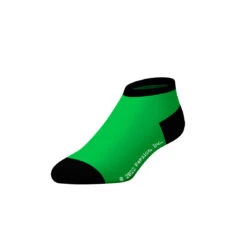 Socks By CRAZYBOXER Mountain Dew Logo And Green Low Cut Socks (3 Pack) -Crazy Boxer CSDEW0101X3L4 3
