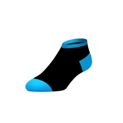 CrazyUniverse Fruit Ninja Combo Low Cut Socks (3 Pack) -Crazy Boxer CSFRU0101X3L2 2