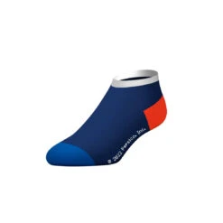 CrazyUniverse Pepsi Logo And Lid Low Cut Socks (3 Pack) -Crazy Boxer CSPEP0101X3L1 3