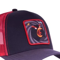 CRAZYUNIVERSE Angry Birds Bomb Snapback Trucker Hat 7 CRAZYUNIVERSE Angry Birds Bomb Snapback Trucker Hat -Crazy Boxer CUCANG01BOMB 4