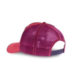 CRAZYUNIVERSE Angry Birds Red J. Bird Snapback Trucker Hat -Crazy Boxer CUCANG01RED 3