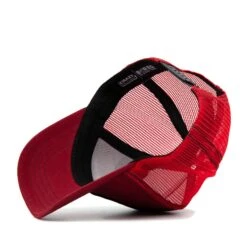 CRAZYUNIVERSE Bored Of Director Leo Trucker Hat -Crazy Boxer CUCBOR01LEO3 2