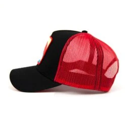 CRAZYUNIVERSE The Smurf Father Trucker Hat -Crazy Boxer CUCSMU01PAP2 3