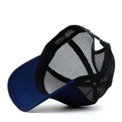 CRAZYUNIVERSE Street Fighter Ryu Trucker Hat -Crazy Boxer CUCSTF01RYU 2