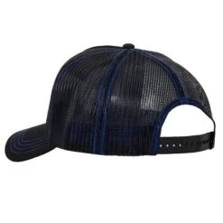 CRAZYUNIVERSE Peanuts Baseball Snapback Trucker Hat -Crazy Boxer CUPEA01VAR1 4