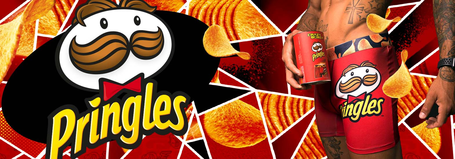 Crazy Boxer -Crazy Boxer 2